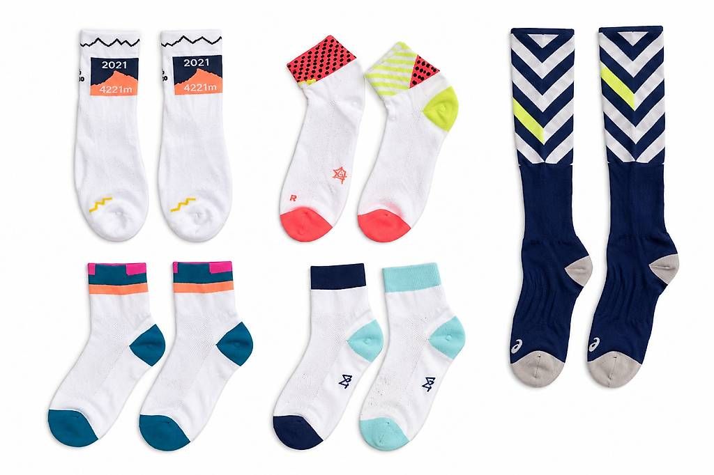 Chaussettes: Chaussettes de sport – D'occasion à Genève par Baltgini