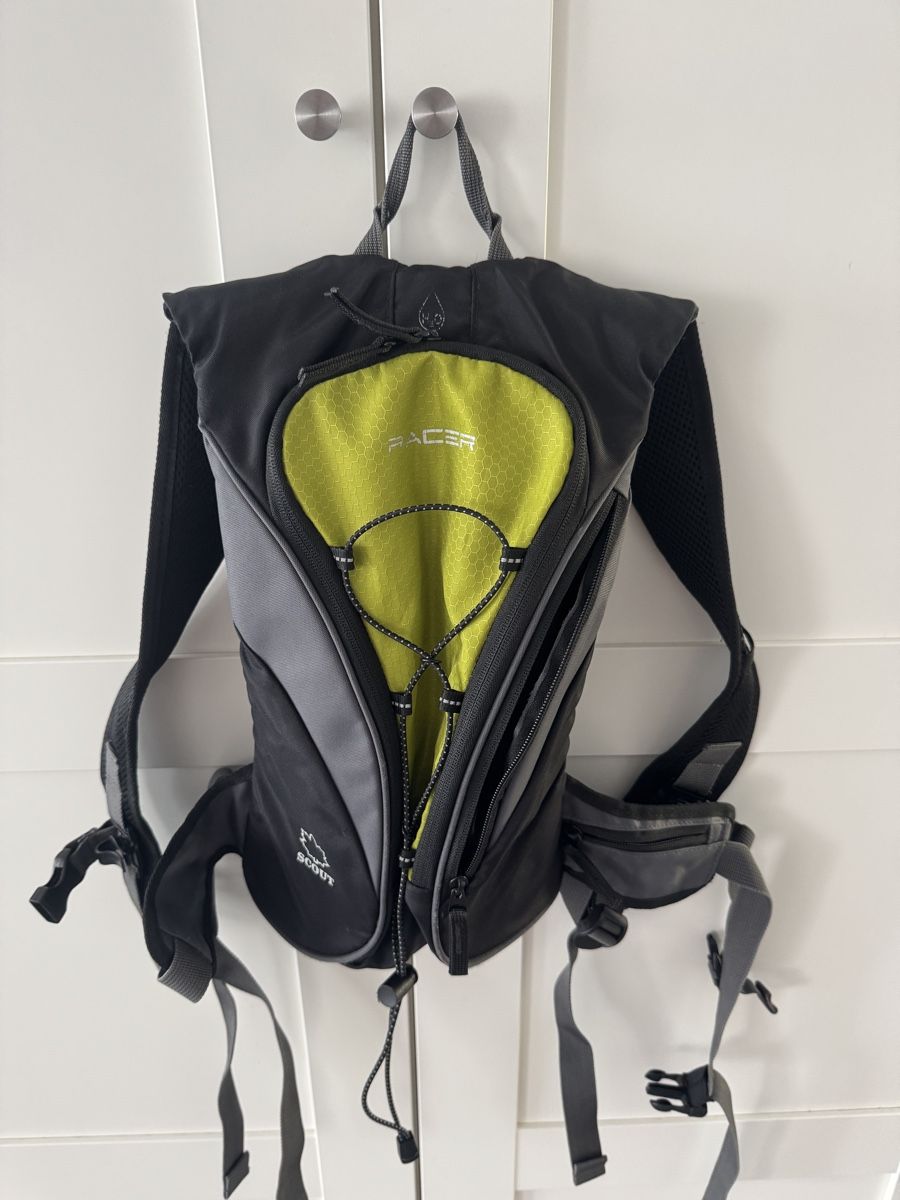 Rucksäcke: Petit sac à dos, compatibile hydratation Scout – Gebraucht aus Biel/Bienne von 2Cheesecake