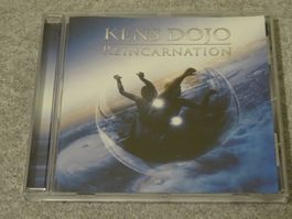 Kens Dojo - Reincarnation CD