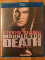 Blu Ray - Marked For Death / Zum Töten freigegeben