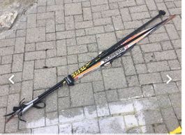 Skis de fond