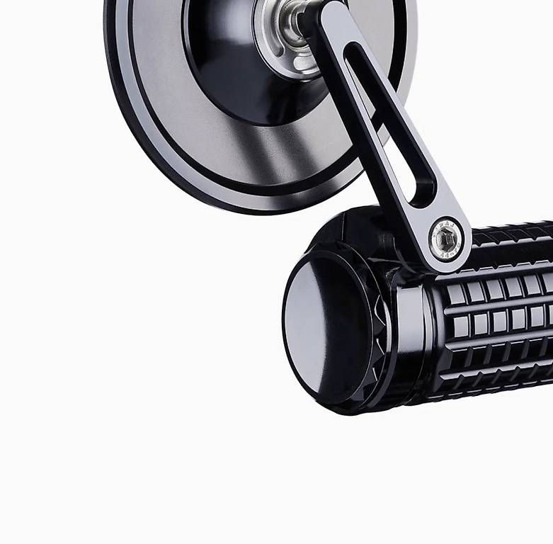Alle Motorradersatzteile: Motogadget bar extansion – Gebraucht aus Stans von Forcarspeed 2