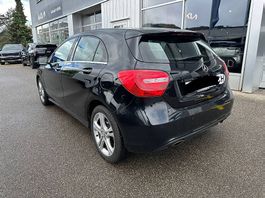 Mercedes Benz A180 Style - Automat! - Muss schnell weg
