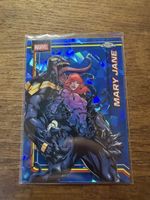 Topps 2026 Chrome Sapphire Marvel Mary Jane Base #136