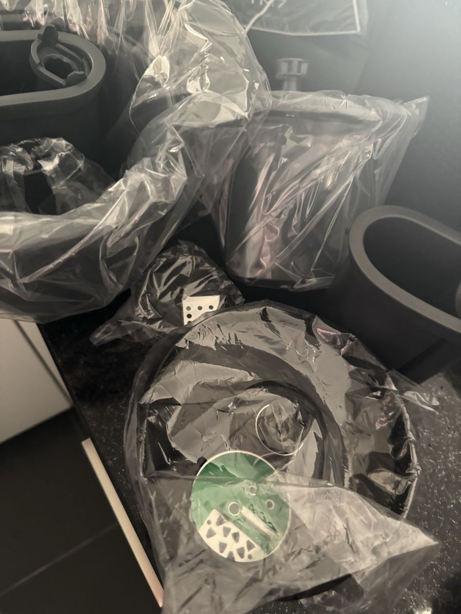 Thermomix Küchengeräte: Thermomix TM6 – Gebraucht aus Zürich von ringhio22 5