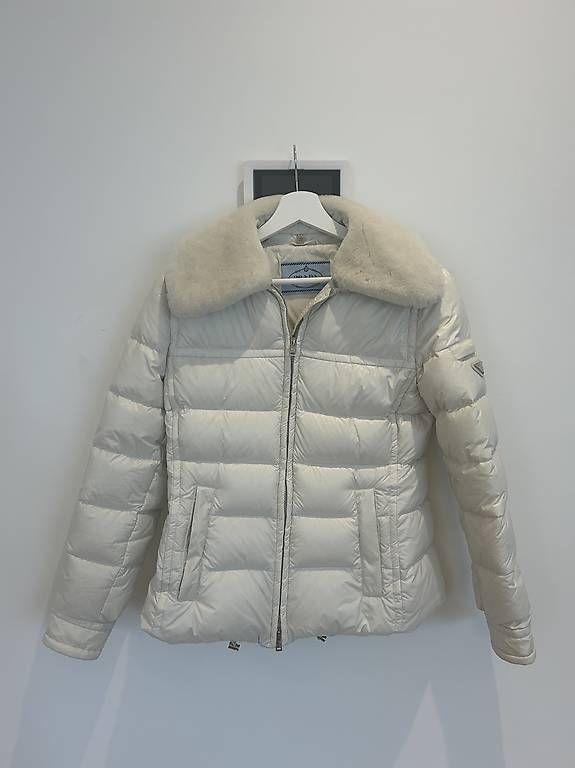 Vestes: Prada Jacke – D'occasion à Oftringen par Ninavfen 3