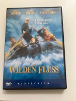 Am wilden Fluß (DVD) Streep, Strathairn, Bacon