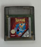 Rayman GameBoy Color