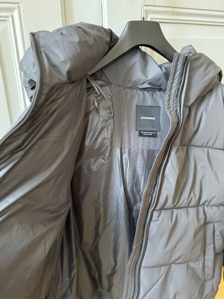 Stradivarius Giacche: Winter jacket – Nuovo (secondo la descrizione) da Bern venduto da FashionK92 1