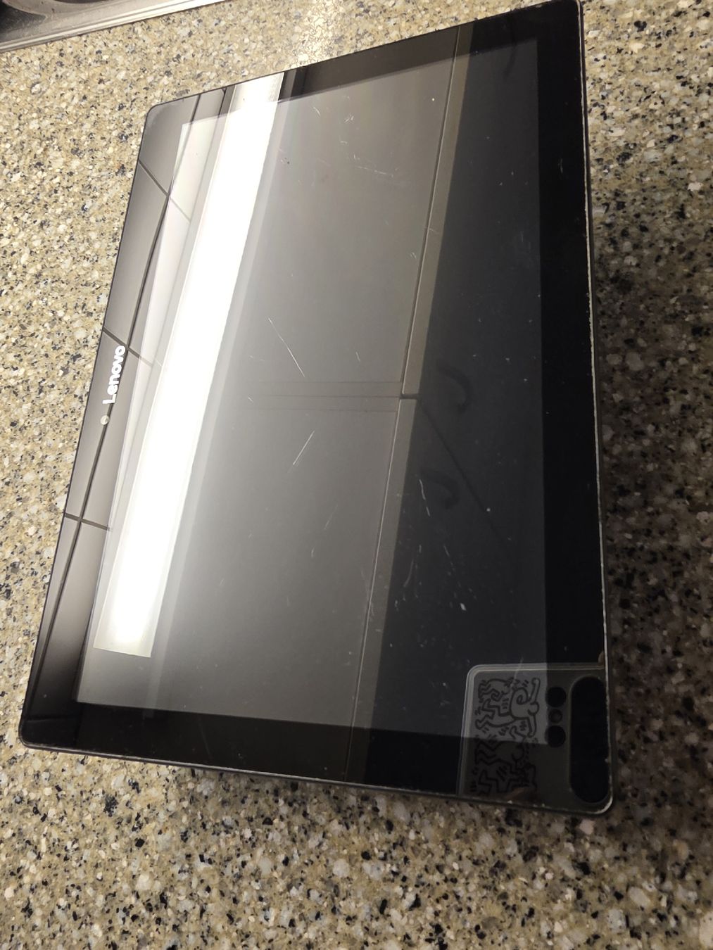 Lenovo Tablet PC: Lenovo Tablet – Difettoso da Olten venduto da Prinzenstyle 1