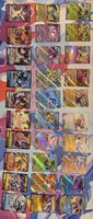 30 Pokémon EX/V Karten Konvolut ⭐ Top Zustand ab1.- 