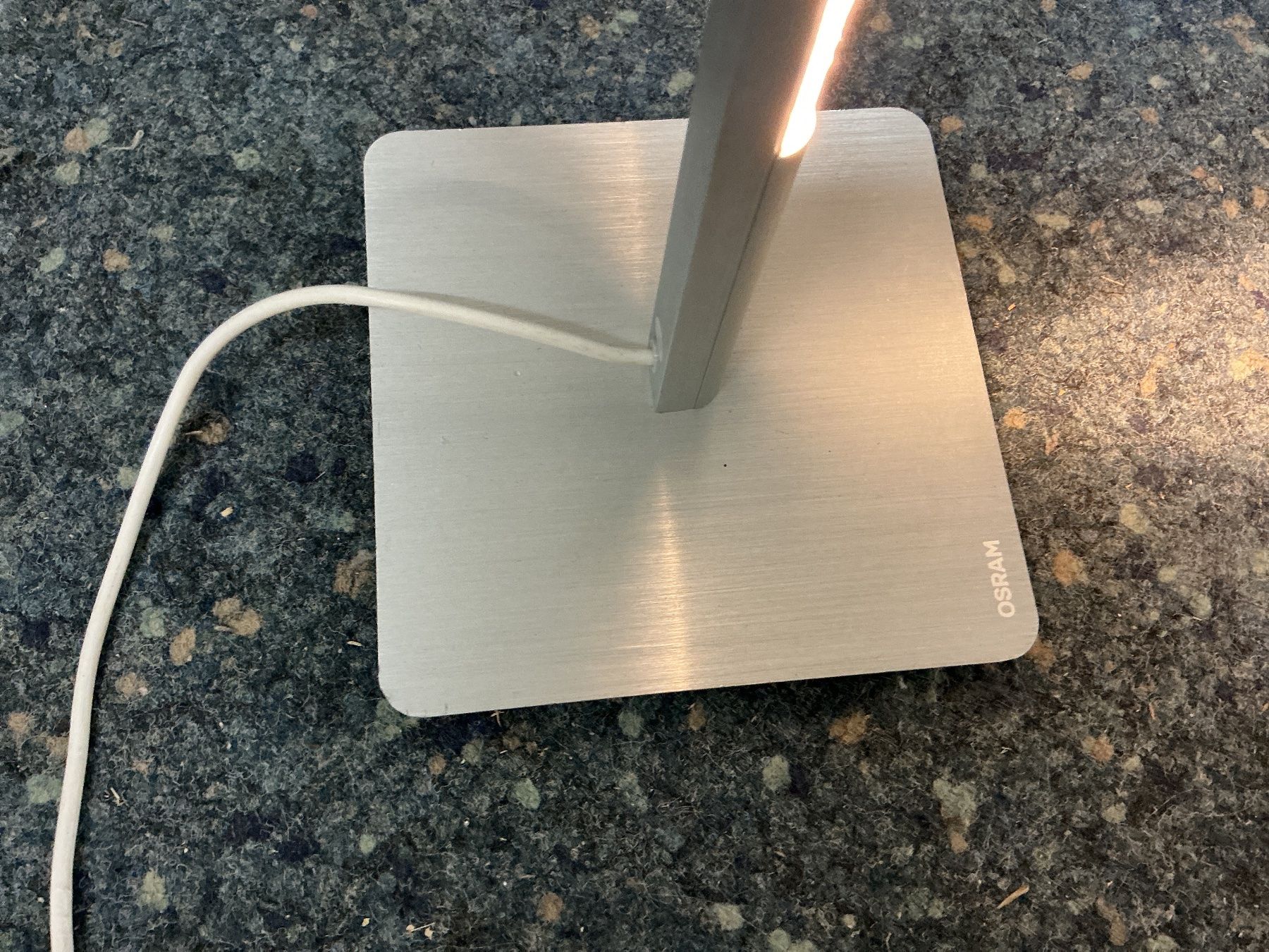 Lampen: Standleuchte OSRAM – Gebraucht aus Bern von vielerart 2