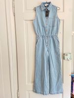 Finger in The Nose, Overall, Gr. XS, NWT, Jeans