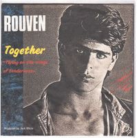 Rouven  --  Together  Single7