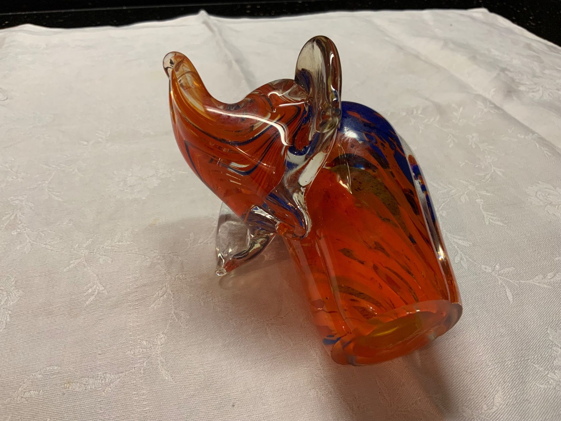 Figurines: Elefant Glasfigur – D'occasion à Münchenbuchsee par kruseli 4