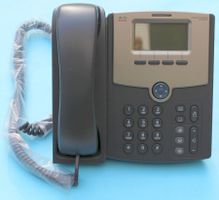 IP-Telefon CISCO SPA 502 G Small Business