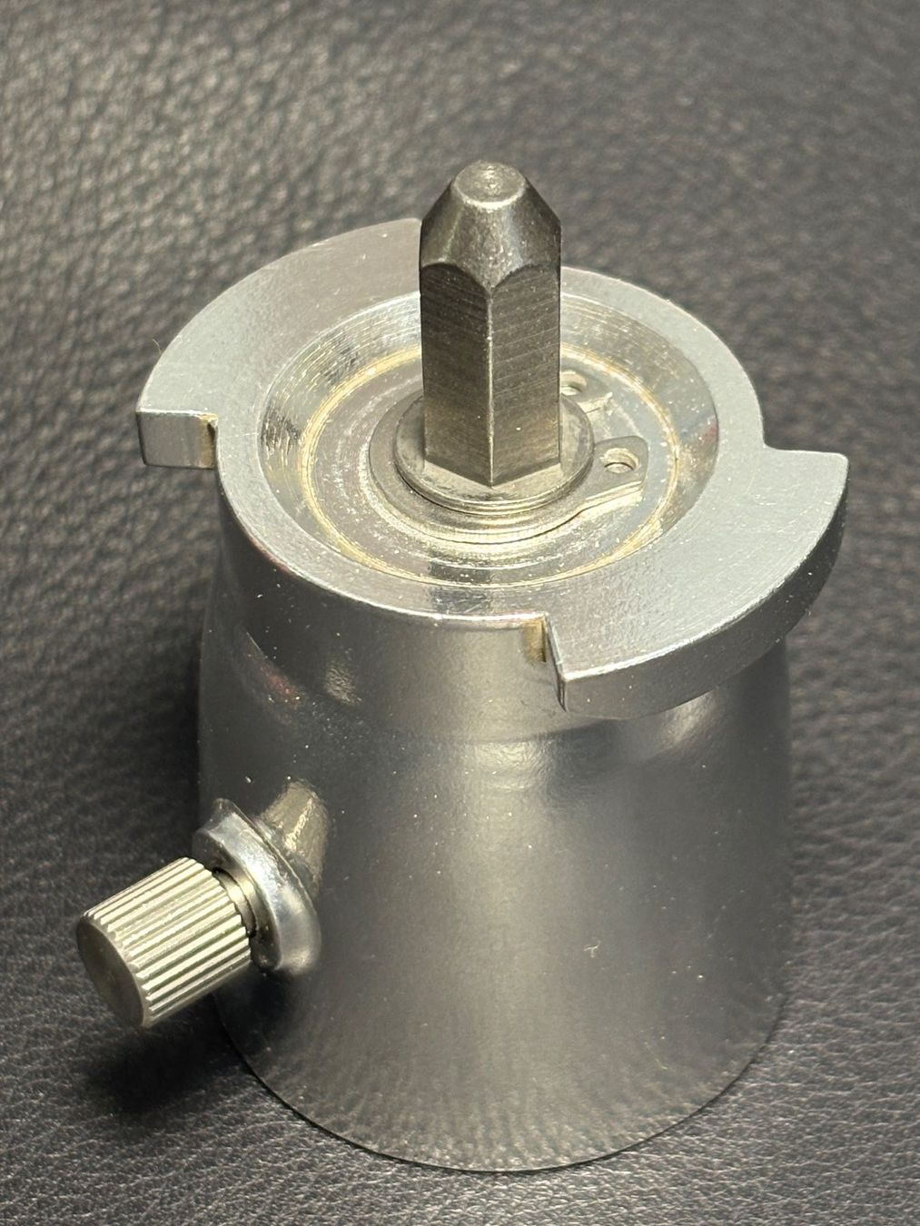 Kenwood Unità & Adattatore: Kenwood Adapter CHEF / KMIX     KAT002ME – Usato da Wil SG venduto da rolandsflohland 4