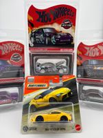 Matchbox 2023 Toyota GR Supra MK5 - 2025 - 43/125