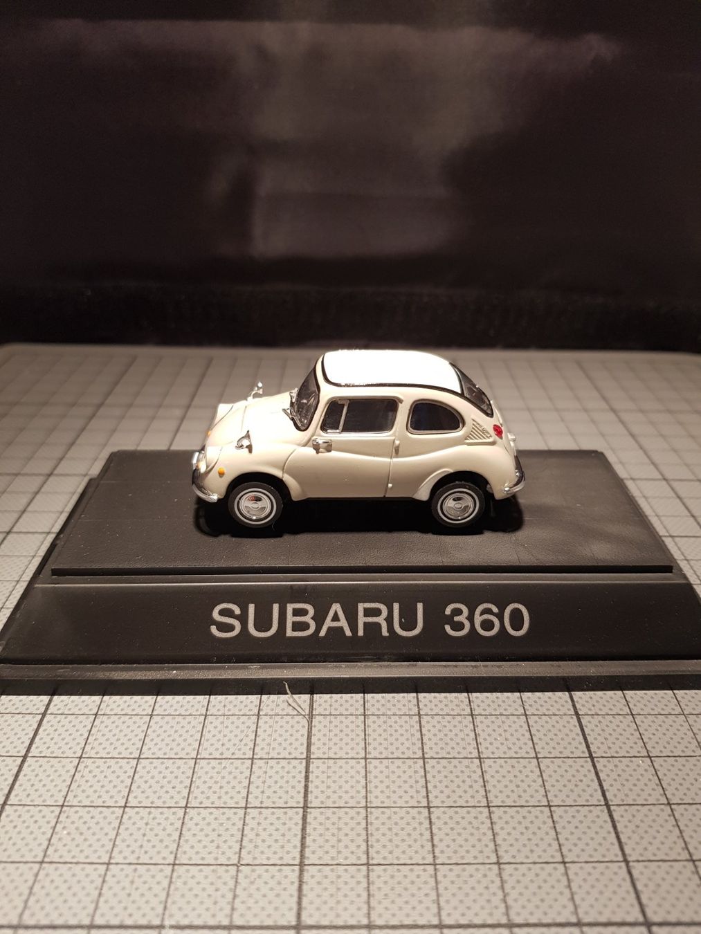 Subaru Voitures modèles: Subaru 360 – Neuf avec emballage d'origine à Chézard-St-Martin par AlPat-Collections