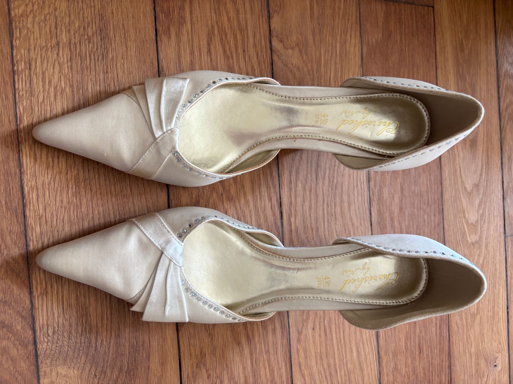 Damenschuhe: Schuhe – Gebraucht aus Zürich von mandelina27