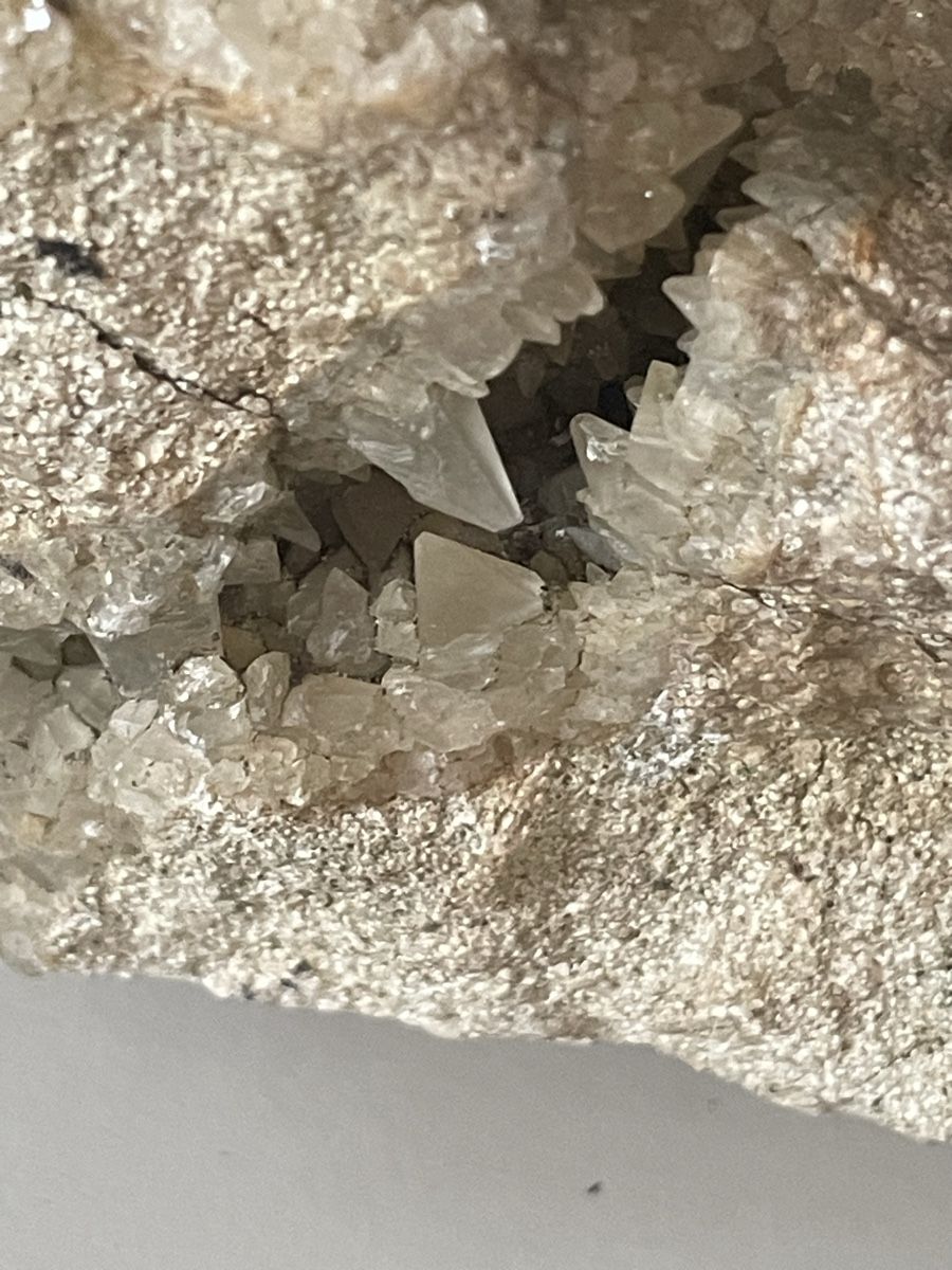 Minerali & Pietre curative: 4 Mineralien – Usato da Mollis venduto da Romana1978 3