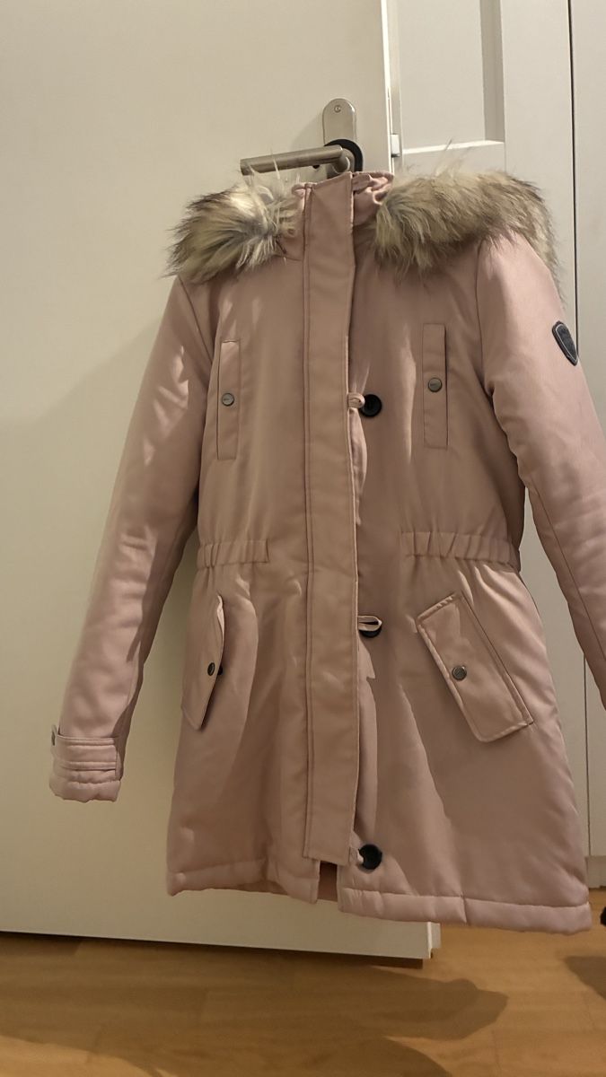Only Jacken: ONLY Winterjacke Damen Grösse S – Neu (gemäss Beschreibung) aus Liestal von nk202512