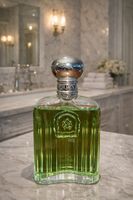 Flacon de parfum factice, Giorgio Beverly Hills pour Homme