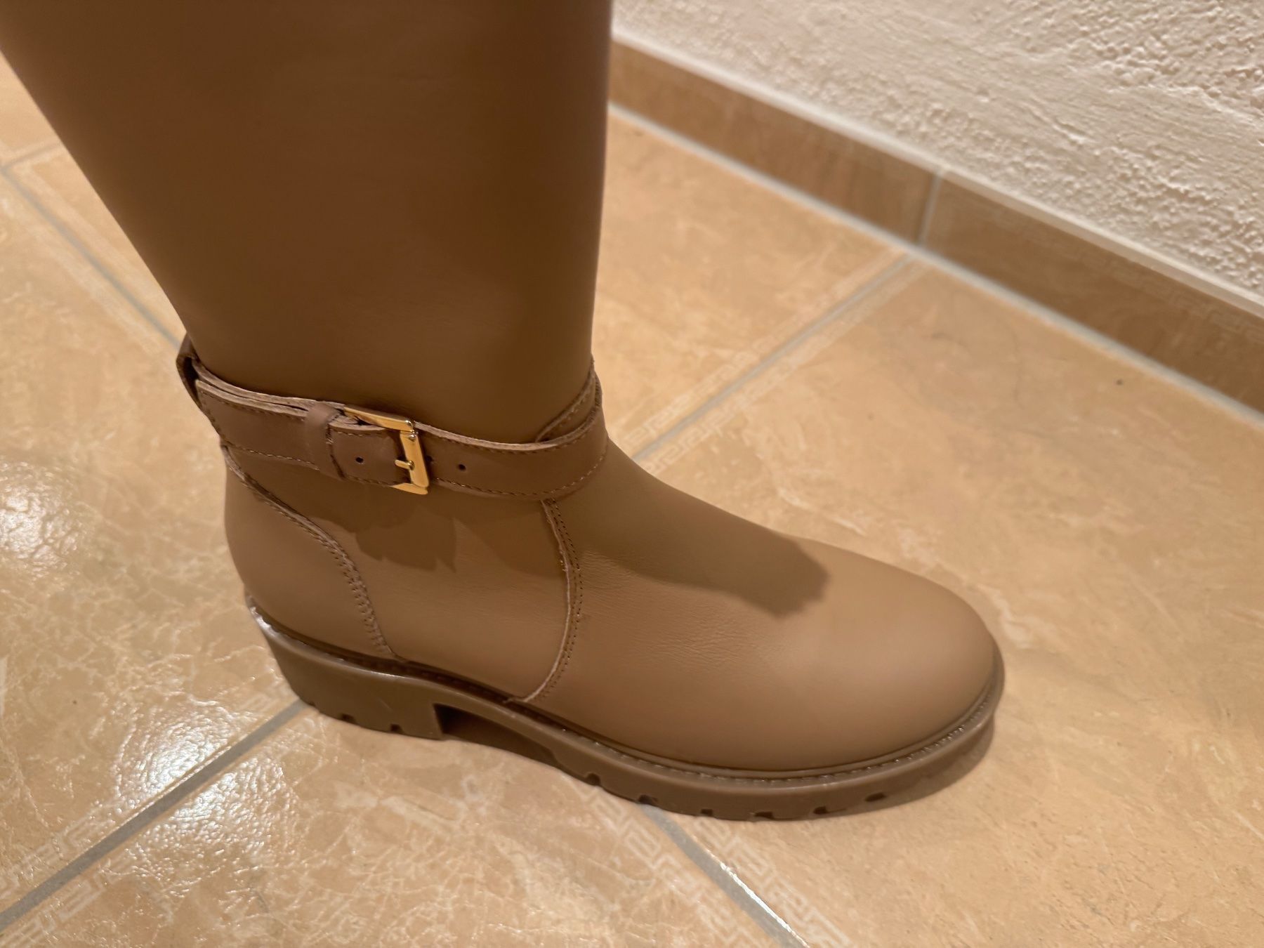 Damenschuhe: Anna Field neue Winterstiefel, 39 NP 65 Fr – Neu und originalverpackt aus Klingnau von Markus14 1