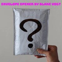 Giochi: Envelope Opener – Nuovo e nell'imballaggio originale da Belp venduto da gastroblau