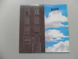 LP USA Blues Rock Soul Funk R&B Band Brownstone 1973