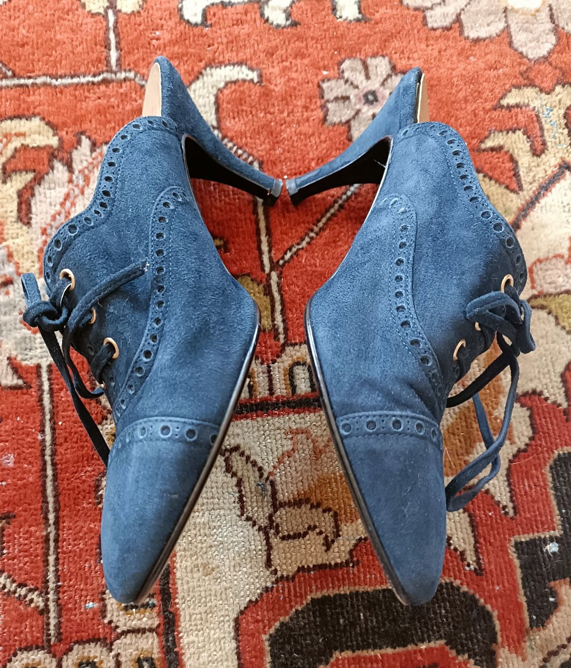 Damenschuhe: " GIANNI VERSAGE" Sandalen – Gebraucht aus Schaffhausen von sim_j822 1