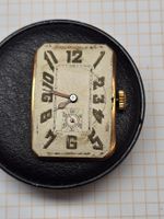 Mouvement Golay Watch