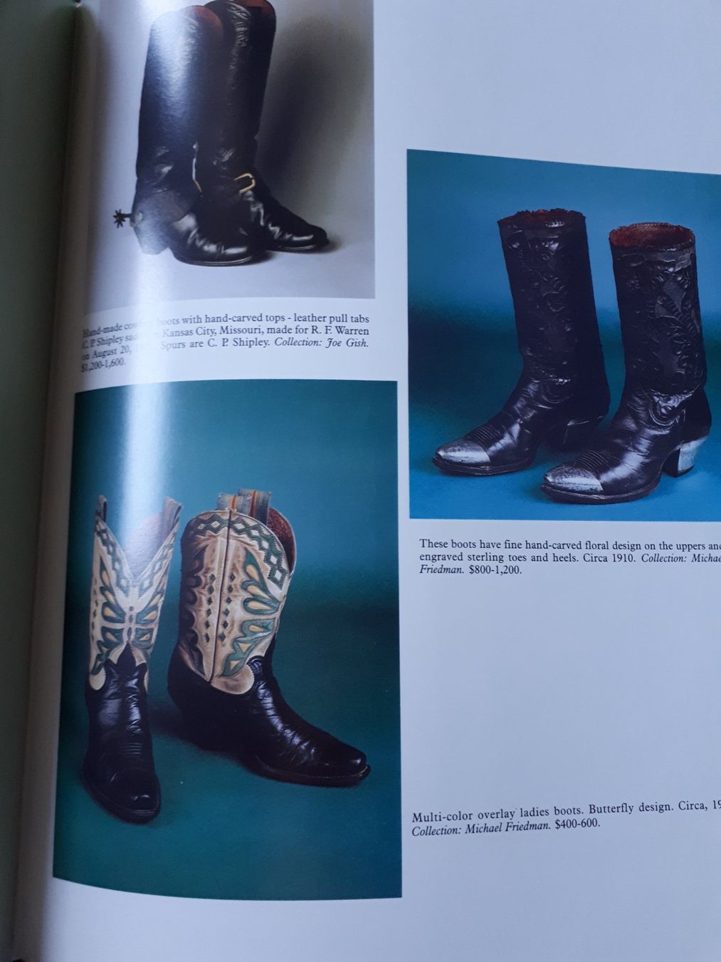 Libri: Cowboy Culture Michael Friedman – Usato da Kerns venduto da KIRSCHE06 4