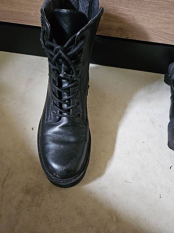 Scarpe da donna: Winterstiefel ESPRIT, Grösse 38, TOP! – Usato da Winterthur venduto da aerdna07 3
