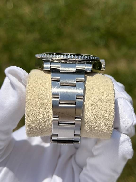 Rolex Uhren: Rolex Submariner No-Date 2020 – Gebraucht aus Schindellegi von SchLux 2