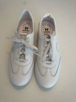 Sneakers Mephisto Grösse 37 (4.5), nie getragen