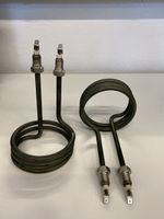 Heizung für Olympia Express Caffarex 240 Volt 1350 Watt