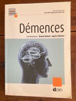 Démences - Neurologie - Bruno Dubois/Agnès Michon