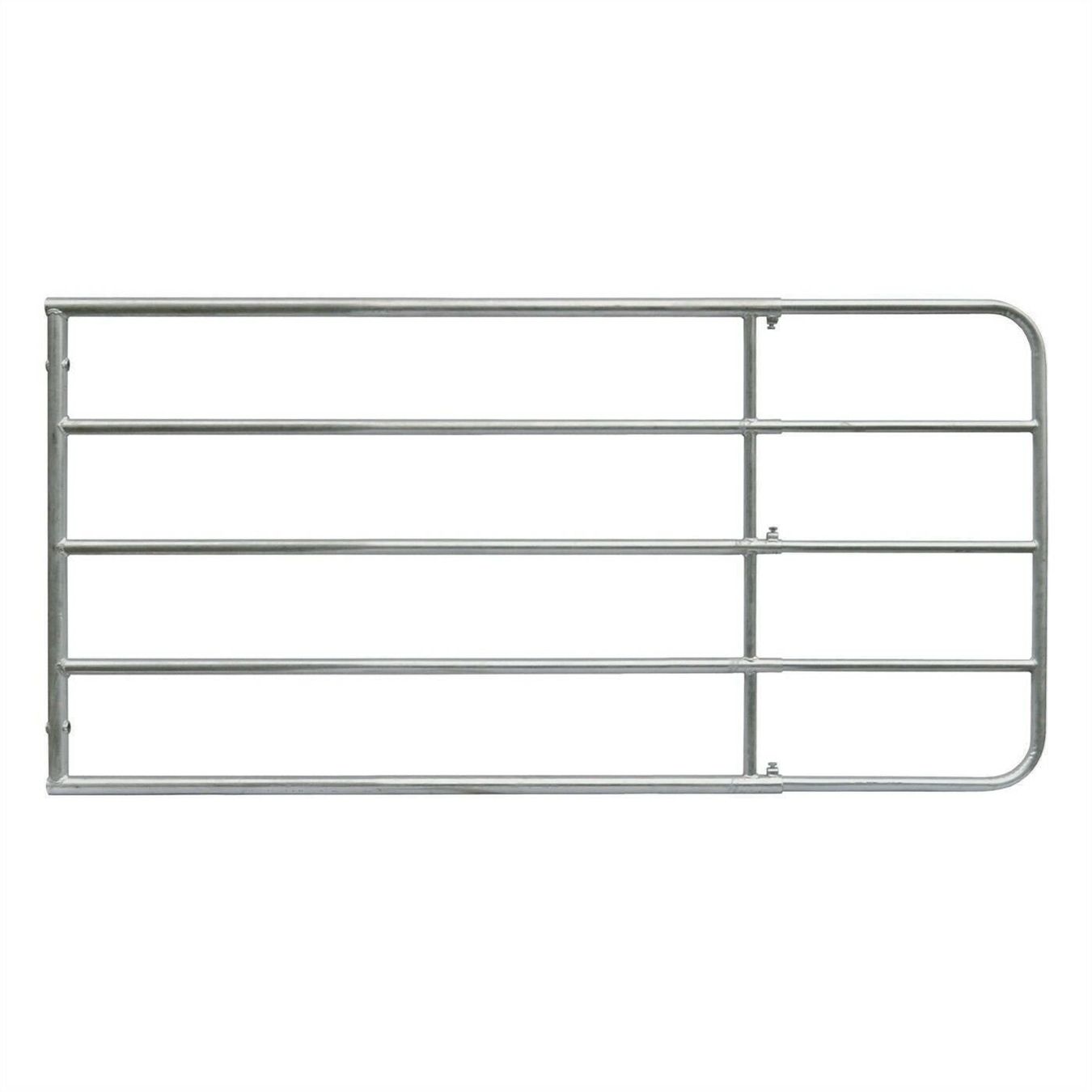 Altro in Accessori per animali: Weidetor 2-3m verstellbar + Montageset – Nuovo e nell'imballaggio originale da Bottighofen venduto da zaap