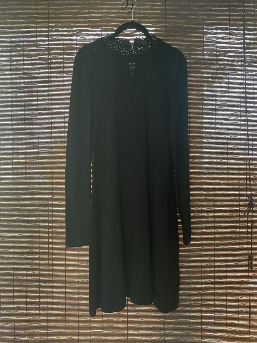 Vestiti: Strickkleid von Warehouse Gr 38 – Usato da Zürich venduto da aha_v2zt