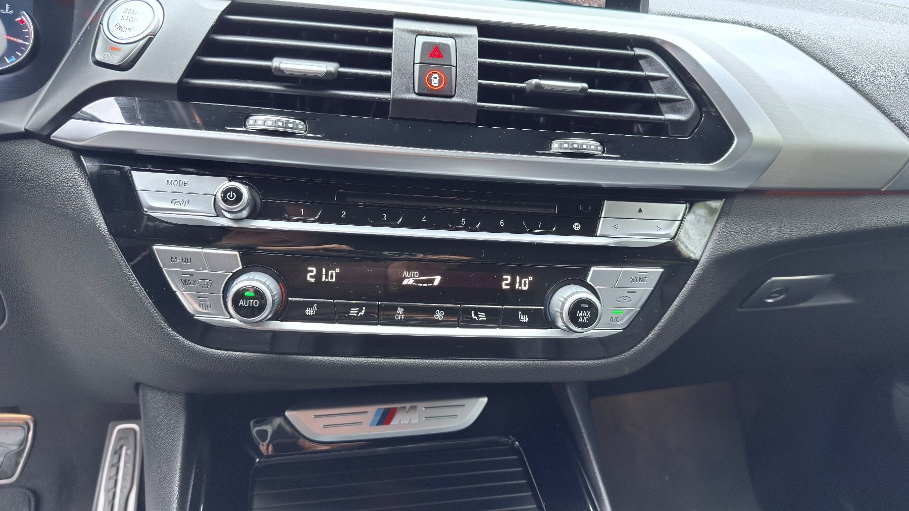 BMW Automobili: BMW X3 M40i – Usato da Winterthur venduto da rid_5mf5 9