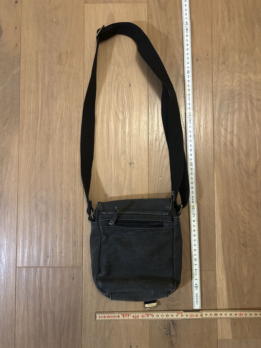 Borse da donna: Vintage Stofftasche – Usato da Olten venduto da Andreablum 1