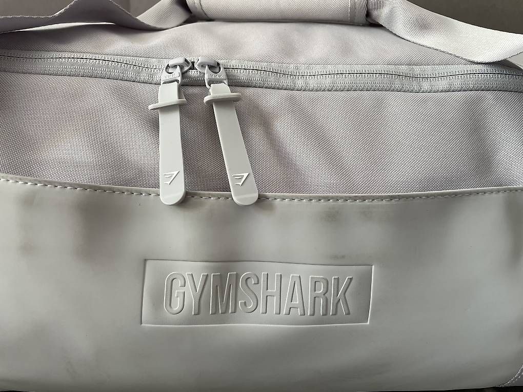 Borse: Gymshark Trainings Tasche  – Usato da Muttenz venduto da Style_2000