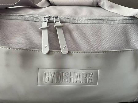 Gymshark Trainings Tasche 