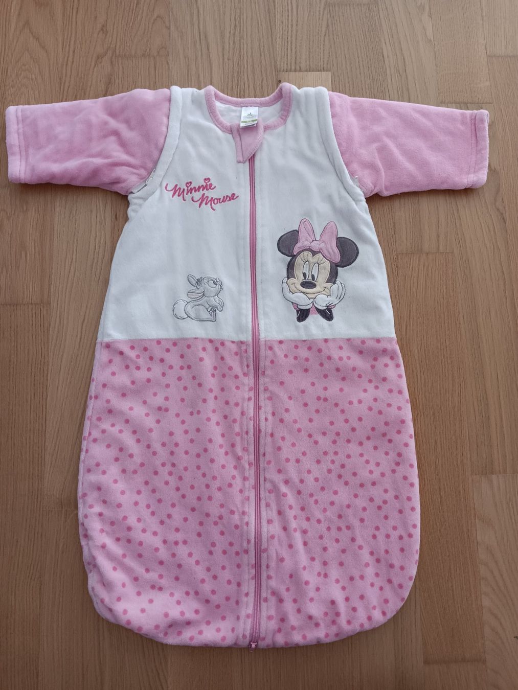 C&A Sacchi a pelo: Baby Schlafsack Gr.70 – Usato da Oftringen venduto da WufffWuff