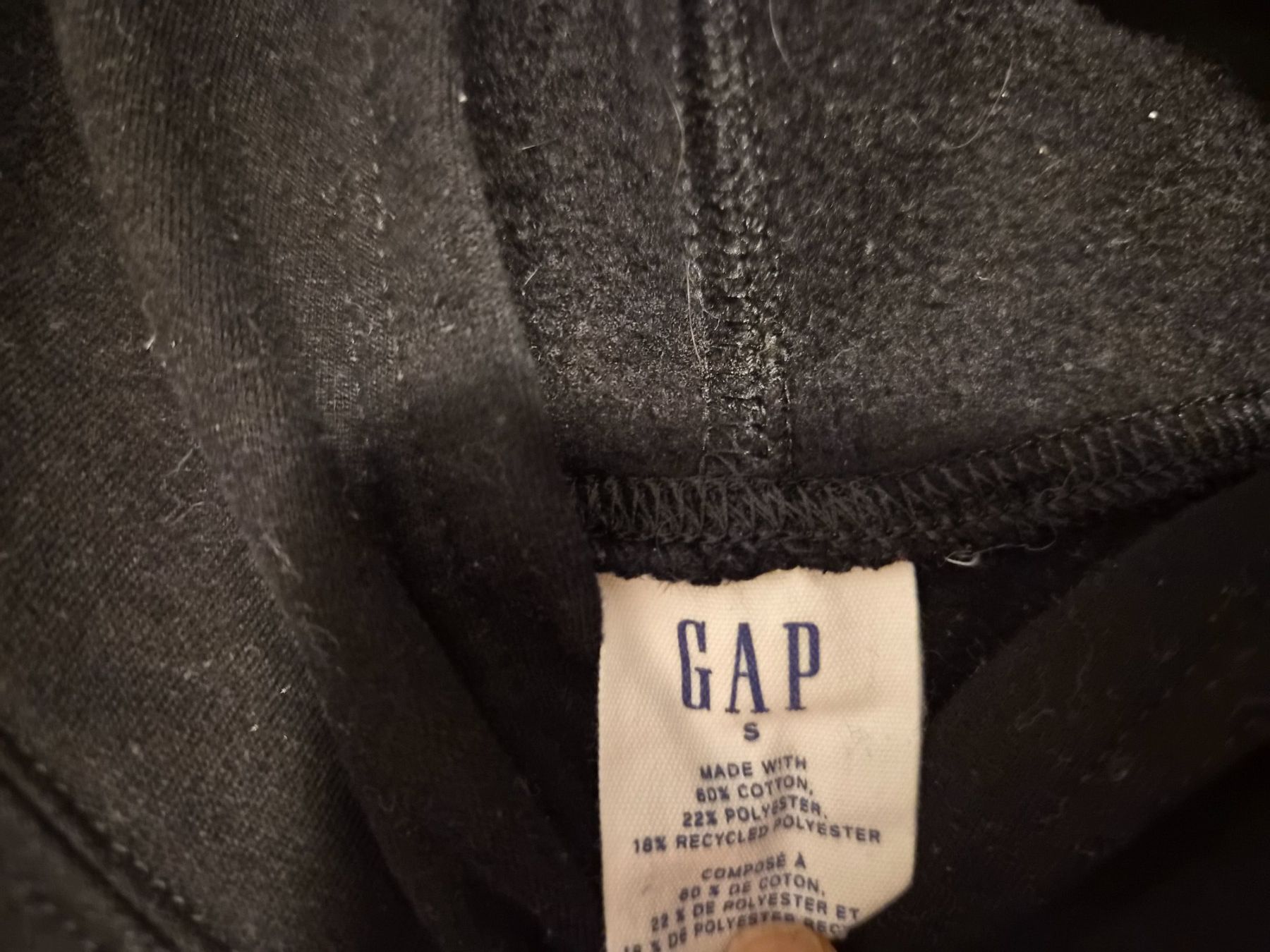 Gap Maglioni & Felpe: Sweatshirt mit kapuze gr s GAP – Nuovo (secondo la descrizione) da Dietikon venduto da Eleda 2