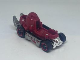 Hot Wheels Speed Driver #285