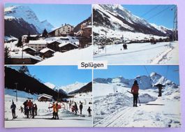 Splügen