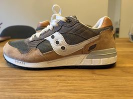 Saucony Shadow Original Sneakers Grösse 42, Top Zustand