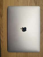 Apple MacBook Air silber 2018 gebraucht